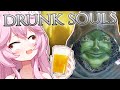 A Very Drunk Nyanners Attempts Dark Souls 3