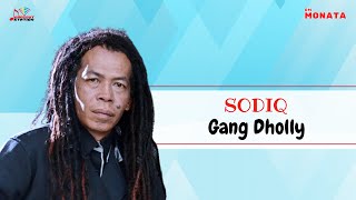 Sodiq - Gang Dholly (Official Music Video)