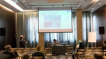 Intergranular transgranular fracture in the liquid metal embrittlement of polycrystalline zinc