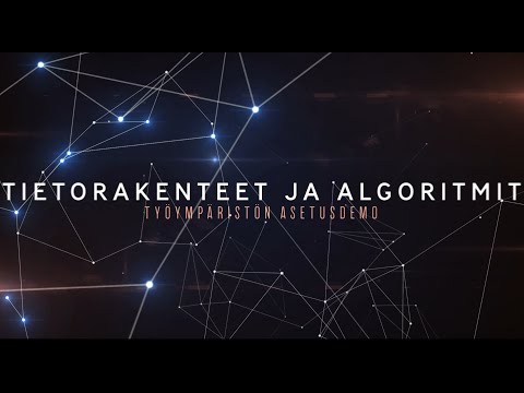 Video: Mikä on Maven-komentorivi?