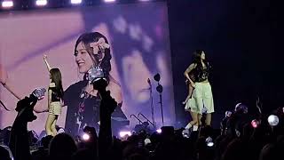 Ive Show What I Am 2026 World Tour- Prudential Center New Jersey 7/25/26 Part 2