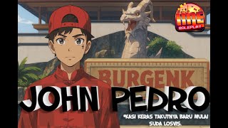 🔴Main kemana kita?[DAY 13.1].  #burgenk #imeroleplay  #smrp #satumimpi