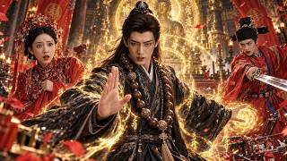 His Half-Brother Murdered Him—He Gets a Second Life, Trains at a Temple & Returns as a Martial Saint