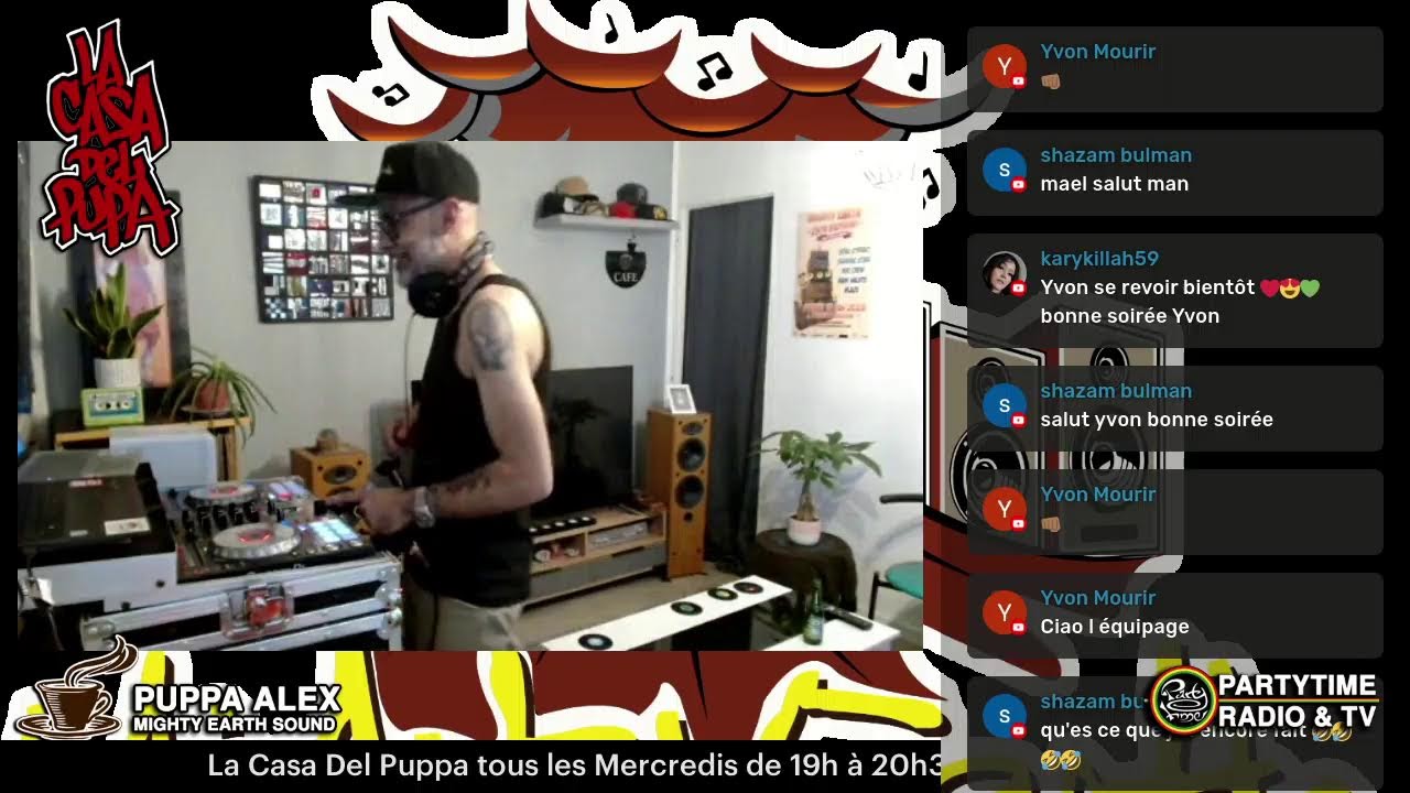 La Casa del Puppa by Mighty Earth