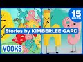 Punctuation and Alphabet Adventures Quiz