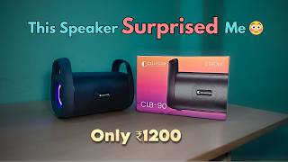 Didn’t Expect This 😳 — Cellecor CLB-90 Review