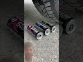 Who Will Win? Mentos + Cola + Fanta + Sprite