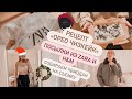 Рецепт Ленивого ОРЕО ЧИЗКЕЙК! Посылки из ZARA и H&M! Собираем Чемодан На Съемку KOREA VLOG