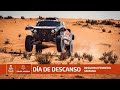 DAKAR 2021: Resumen primera semana de carrera