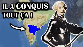 L'INCROYABLE histoire du marquis DE BUSSY | Histoire de la France en Inde