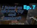 My first Hardcore world attempt Ep. 7