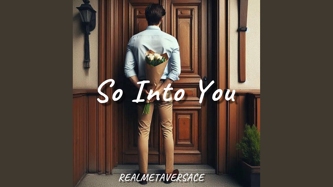 Watch So Into You on YouTube Watch So Into You on YouTube