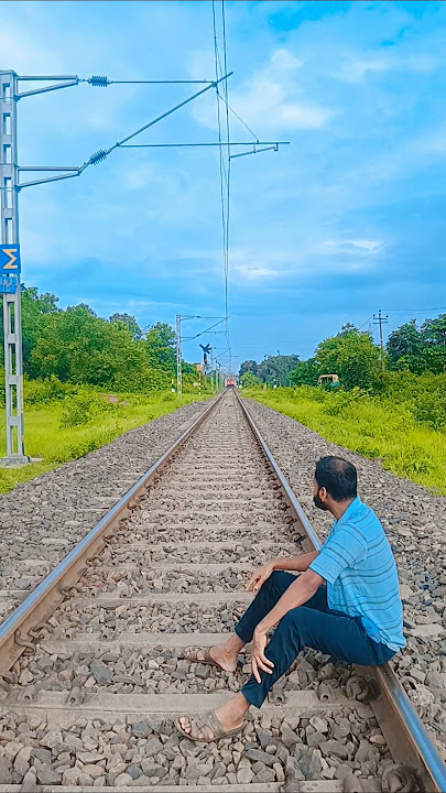 amazing train sound😮 #ling #fuunycomedy