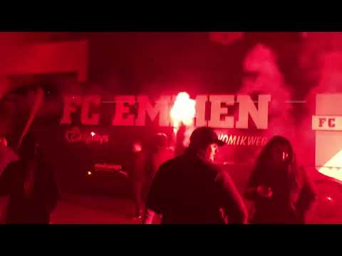 Promotie FC Emmen 2022