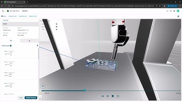 Metrology Mentor Workflow with PC-DMIS Export