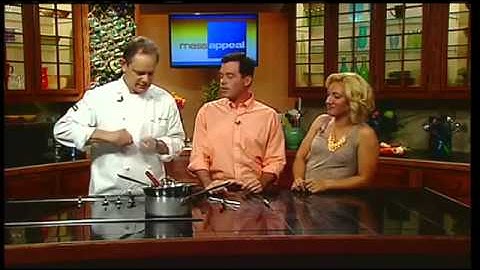 Meat Thermometers: Chef Secrets