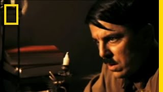 Hitler's Supernatural Rise to Power? | National Geographic Hitler's Supernatural Rise to Power? | National Geographic