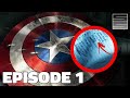 The Falcon And Winter Soldier Episode 1 Review