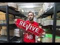 HOW I STARTED REVIVE SKATEBOARDS.