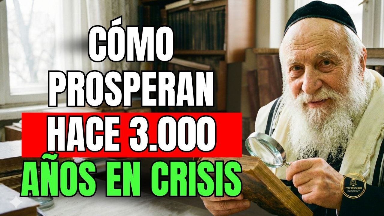 Por Qué Los JUDÍOS Guardan Silencio Sobre Sus Inversiones — La Regla Del 33/33/33