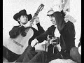 Bert Jansch & John Renbourn - Lucky Thirteen