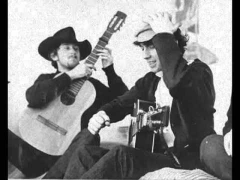 Bert Jansch & John Renbourn - Lucky Thirteen