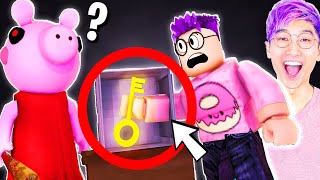 Can You Hack ROBLOX PIGGY with PIGGY GLITCHES!? (ACTUALLY WORKS!)