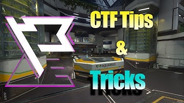 How To Play CTF Aquarius | Halo Infinite Aquarius CTF VOD Review