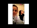 Selena Gomez & Timothée Chalamet On New Movie, Friendship & More | Instagram LIVE 11/4/17