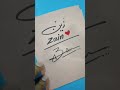 Zainfezitubidy viral fezitubidy youtubeshorts imrankhan foryou shortsignature