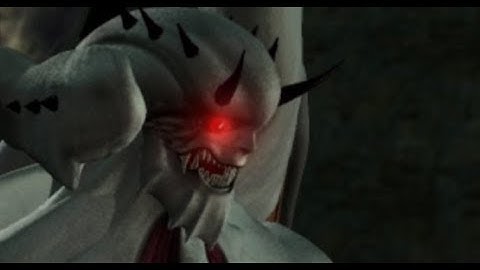 Countdown Vampires - Normal Ending + Bad Ending + Gells Fight