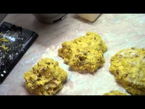 Печенье - сухарики Контучини