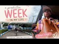 Vlog:  road trip+ make up tutorial+ childrenevent #weeklyvlog #productiveweekinmylife