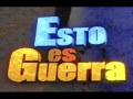 A LO LOCO - CANCION DE ESTO ES GUERRA (JUAN PABLO) (Wachirastas Dj Peligro - A Lo Loco)