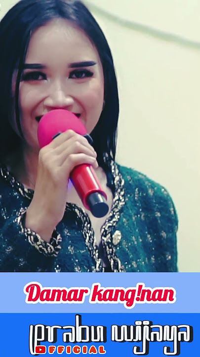 damar kanginan (cover) tarlingan