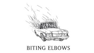 Biting Elbows - Toothpick