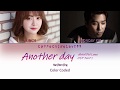 Punch Monday Kiz Another Day Hotel Del Luna OST Part 1 Color Coded Lyrics 