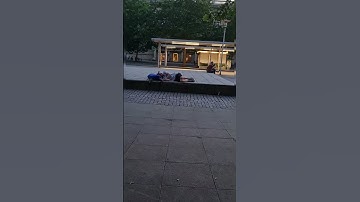 #KHANH NGUYEN CUỘC SỐNG ĐỨC, VGC Ở ĐỨC KHÔNG ĐƯỢC LÀM LÊU NHƯ Ở MỸ MÀ PHẢI NGỦ THẾ NÀY ĐÂY