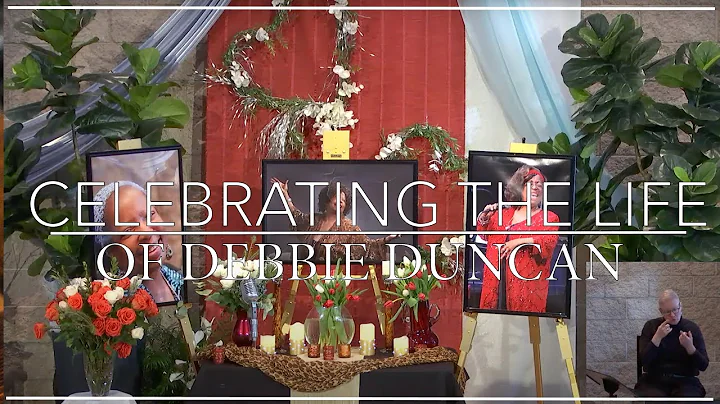 Debbie Duncan Tribute Concert