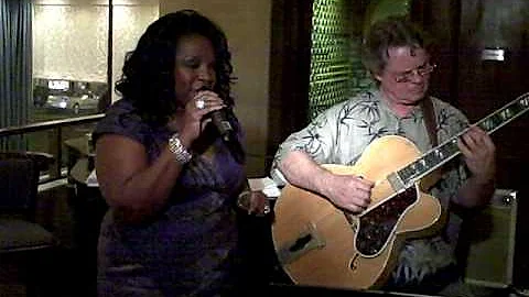 Joyce Grant - Can You Meet Me One Last Time