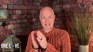 Morning Meditation 3-11-21 by Rev Jon Scott 21 views 3 years ago 31 minutes