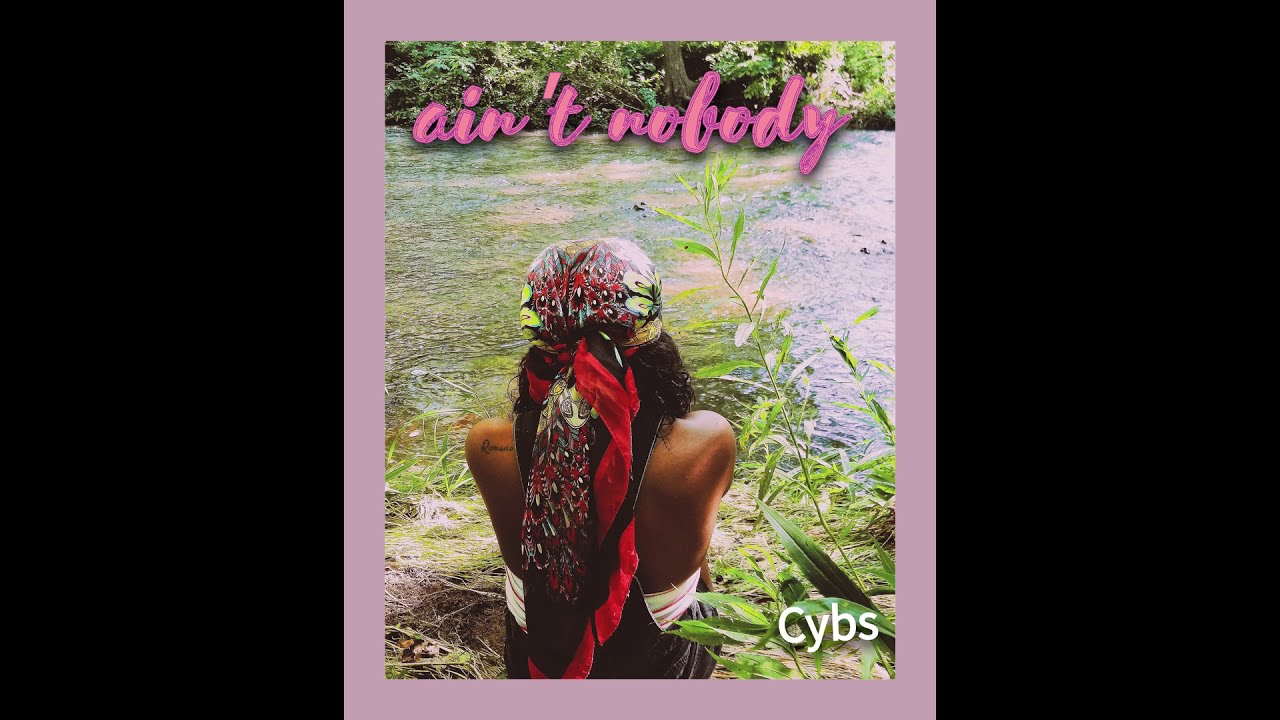 Watch Cybs - Ain't Nobody (Audio) on YouTube Watch Cybs - Ain't Nobody (Audio) on YouTube