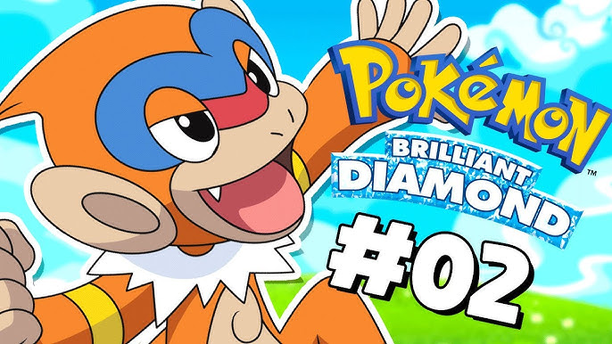 Pokémon Brilliant Diamond/Shining Pearl (Switch) — saiba como encontrar  alguns Pokémon que não estão pela graminha - Nintendo Blast