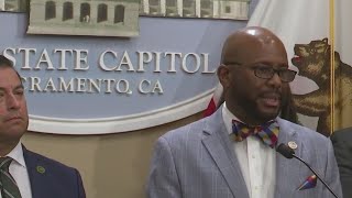Bipartisan bill seeks to fight against retail theft