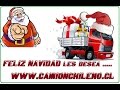 NAVIDAD 2014, CAMIONCHILENO