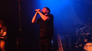 4/15/14 TesseracT - Of Mind: Exile (Seattle, WA)