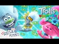 First 10 Minutes Of Trolls World Tour! 🎶💃💖 | Extended Preview | Movie Moments | Mega Moments