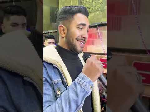 النجم ياسين ابو الدهب و الصاروخ محمد حمدي مولعين إمبابه جديد 2022