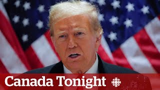 Trump's criminal trial date set for April 15 | Canada Tonight