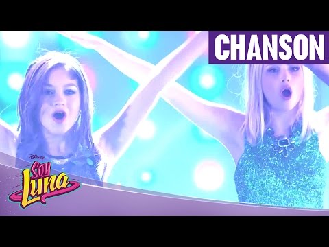 Soy Luna - Chanson : \